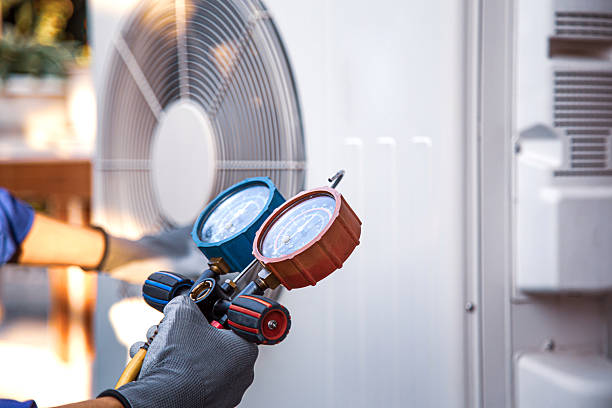 Affordable Ac Installation solutions in Hye, TX